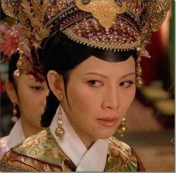 甄嬛传之全集在线观看,宫廷权谋与情感纠葛的巅峰之作 第3张 甄嬛传之全集在线观看,宫廷权谋与情感纠葛的巅峰之作 第3张