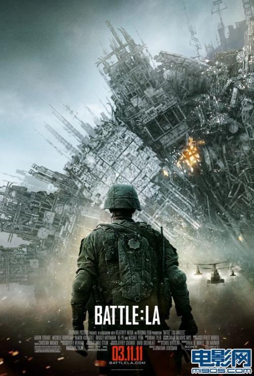 洛杉矶之战在线观看,在线观看,揭秘未来战争科幻巨制 第1张 洛杉矶之战在线观看,在线观看,揭秘未来战争科幻巨制 第1张