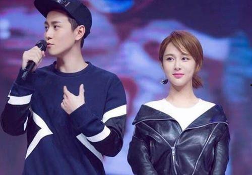 圈内爆料杨紫彭冠英,甜蜜互动引粉丝热议  第1张