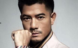 娱乐圈爆料郭富城是谁,娱乐圈爆料背后的真相揭晓  第3张